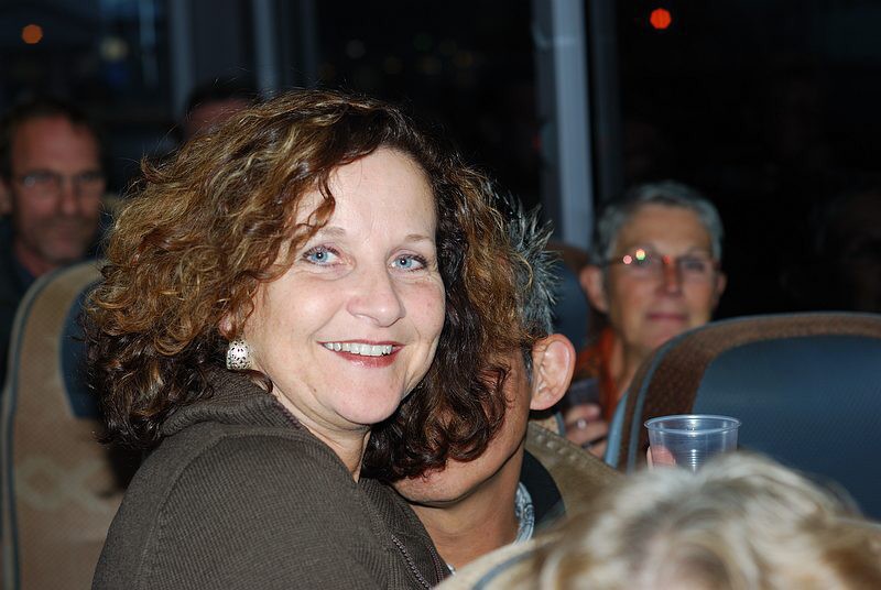 Berlijn 2008
